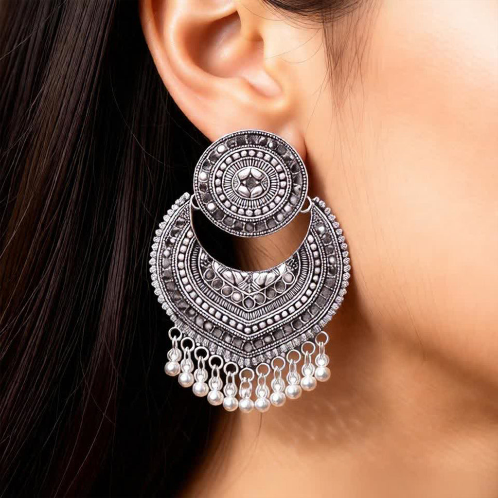 Chandrika ARC Earring